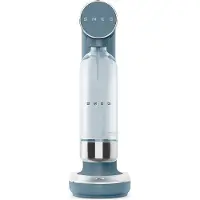 Smeg Macchina Di Gassificazione