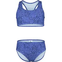Heber Peak Kid's SeapineHe. Bikini Bambini (128, blu)