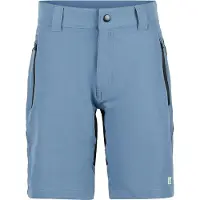 Heber Peak Kid's EvergreenHe. Shorts Pantaloncini Bambini (116, blu)