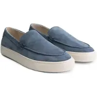 Dstrezzed Ds_loafer Provincial Blue Taglia: 44 | Mocassini Outlet | Uomo | Blu