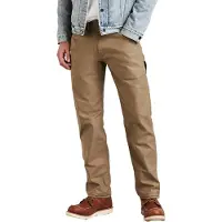 Levi's 505 Regular Utility Workwear Jeans Taglia: W32L32 | Pantaloni cargo Outlet | Uomo