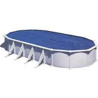Gre Accessories Copertura Per Piscine Ovali