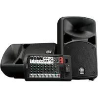 Yamaha Altoparlante Zx58370 600bt