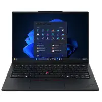 Lenovo ThinkPad E14 Gen 7 Processore Intel Core 7 240H E-core fino a 4 GHz P-core fino a 5,2 GHz, Windows 11 Pro 64, 1 TB SSD M.2 2242 PCIe Gen4 TLC Opal - 21T9CTO1WWIT1