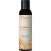Orgie Lubrificante Natural Ultra Slide 150ml