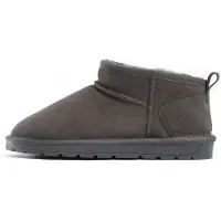 Gooce Boots 'Mindiki' grigio scuro