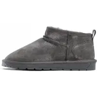 Gooce Boots 'Mindy' grigio scuro