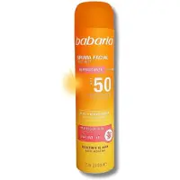 Babaria Sol Bruma Facial 75ml