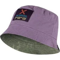 Montura Reversible Bucket Cappello (S-M, fuchsia)