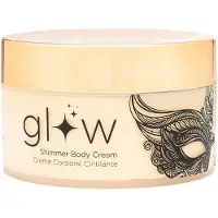 Orgie Crema Per L´area Intima Glow Shimmer