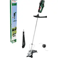 Bosch Decespugliatore Elettrico Advancedbrushcut 36v-23-750