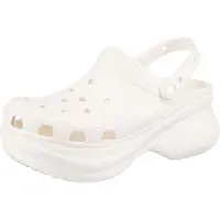 Crocs Scarpe Bae Clog donne - Bianco - 42 / 43