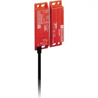Schneider Electric Yageo XCSDMP Cod. Interruttore magnetico, 2Ö+1S, 1Ö commutato, cavo 10m XCSDMP70010