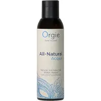 Orgie Lubrificante Natural 150ml