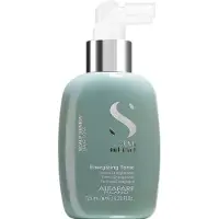Alfaparf Milano Semi Di Lino Scalp Renew Energizing Tonic 125 ml — Tonico cuoio capelluto