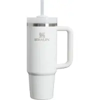 Stanley 1913 Tazza Termica Quencher H2.O Flowstate Frost 890 ml — Tazza Termica