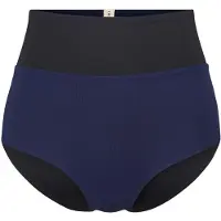Mymarini Women's Surf Shorts Parte inferiore bikini Donna (XL, blu)