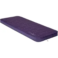 Exped - Materasso spesso e isolante Megamat Max Duo - Megamat Ultra Aubergine - Taglia XLW - Viola