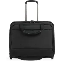 Roncato Biz 4.0 Pc Trolley Porta Pc 17 - 42x49x20 Cm - Nero