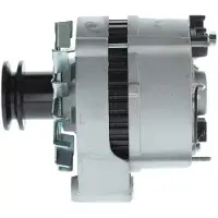 Bosch 1 986 A01 765 Alternatore 90 A 14 V per VW Transporter IV Bus (70B, 70C, 7DB, 7DK, 70J, 70K, 7DC, 7DJ) e GOLF II (19E, 1G1)