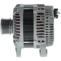 Bosch 1 986 A01 555 Alternatore 210 A 14 V per RENAULT MEGANE III Grandtour (KZ0/1) Scénic III (JZ0/1) GRAND SCÉNIC III (JZ0/1)