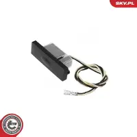 ESEN SKV pulsante sportello bagagli HYUNDAI I30,81260-2L000