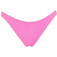 Banana Moon Women's Naida Scrunchy Parte inferiore bikini Donna (34, fuchsia)