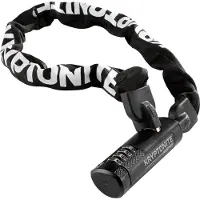 Kryptonite Lucchetto A Catena Keeper 790