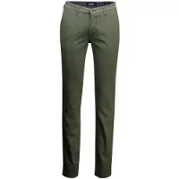 Gardeur Savage Khaki Taglia: W38L32 | Pantaloni Outlet | Uomo | Marrone