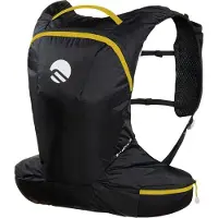 Ferrino X-Track 15 Zaino per trail running nero