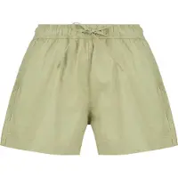 Stoic Women's Hemp53 MMXX. Shorts Pantaloncini Donna (L, beige)