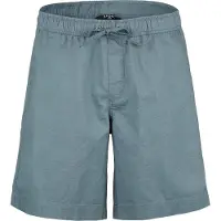 Stoic Hemp53 MMXX. Shorts Pantaloncini Uomo (3XL, turchese)