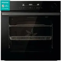 Hisense Forno Bsa66346pbgwifi