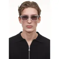 CHiMi Eyewear Unisex 05.2 - Clear Taglia: OS | Occhiali da Sole Outlet | Unisex