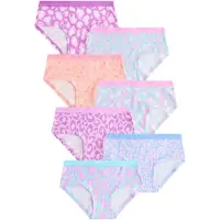 Next Pantaloncini intimi acqua / blu chiaro / lilla / sambuco / rosa / rosa chiaro