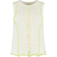 Shiwi Harley Spencer Light Kit White Taglia: L | Pantaloncini Outlet | Donna | Bianco