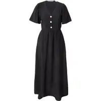 And Other Stories & Other Stories New Mint Dress Black Taglia: 40 | Abiti Midi Outlet | Donna | Ciano