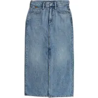 G-Star Viktoria Long Skirt Faded Blue Torrent Taglia: W29 | Maxi gonne Outlet | Donna | Blu