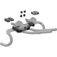 Syncros Adattatore Ext-r-100-al Tt/tri Clip On