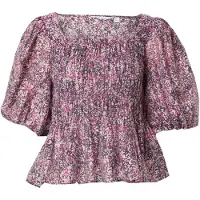 And Other Stories & Other Stories Sussie Top Pink Taglia: XS | Magliette intime Outlet | Donna | Rosa