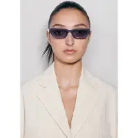 CHiMi Eyewear Unisex Sting - Purple Taglia: OS | Occhiali da Sole Outlet | Unisex | Viola