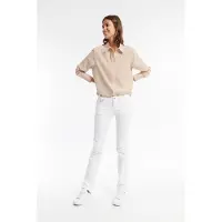 Ines De La Fressange Maureen Shirt Orange Blue Taglia: 34 | Magliette intime Outlet | Donna | Blu