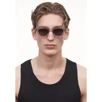 CHiMi Eyewear Unisex 11.2 - Clear Taglia: OS | Occhiali da Sole Outlet | Unisex