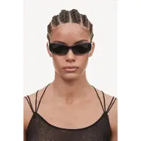CHiMi Eyewear Unisex Dusk - Purple Taglia: OS | Occhiali da Sole Outlet | Unisex | Viola