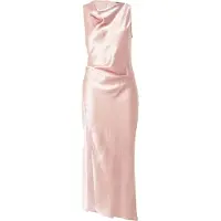And Other Stories & Other Stories Dallas Dress Orange Taglia: 34 | Abiti Midi Outlet | Donna | Arancione