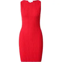 And Other Stories & Other Stories Belle Dress Red Taglia: M | Abiti Mini Outlet | Donna | Rosso