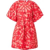 And Other Stories & Other Stories Cooper Dress Red Taglia: L | Abiti Mini Outlet | Donna | Rosso