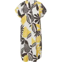 s.Oliver Dresses Offwhite Taglia: 34 | Abiti in T-Shirt Outlet | Donna | Bianco