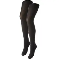 Pieces Calzamaglia | Nero | S/M