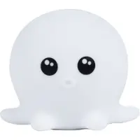 Winkee Lampada Led A Figura Octopus